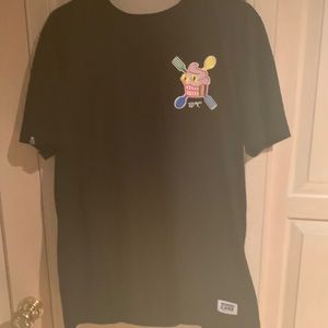 Wedding cake T-shirt